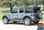 2018 2019 2020 2021 2022 2023 2024 Jeep Wrangler Side Door Vinyl Graphics Decals Stripes Kit - SCAPE