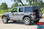 2018-2026 Jeep Wrangler Side Door and Hood Vinyl Graphics Decals Stripes Kits - BYPASS
