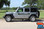 2018-2026 Jeep Wrangler Side Door and Hood Vinyl Graphics Decals Stripes Kits - BYPASS