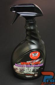 WRAP CARE SEALER | Matte and Gloss Vinyl Sealant (32 oz) by Croftgate