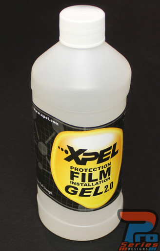 XPEL INSTALLATION GEL 2.0 (16oz) by Xpel