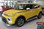 OVERSOUL : 2020 2021 2022 2023 2024 2025 Kia Soul Upper Body Line Accent Vinyl Graphics Decal Stripe Kit