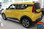 OVERSOUL : 2020 2021 2022 2023 2024 2025 Kia Soul Upper Body Line Accent Vinyl Graphics Decal Stripe Kit