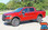 STRIKER : 2019 2020 2021 2022 2023 Ford Ranger Body Decals Door Stripes Vinyl Graphics Kit