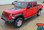 OMEGA HOOD : 2020-2026 Jeep Gladiator Hood Blackout Vinyl Graphics Decal Stripe Kit