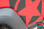 BOOTSTRAP : 2020 2021 2022 2023 2024 Jeep Gladiator Side Body Star Vinyl Graphics Decal Stripe Kit