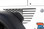 PATRIOT : 2020-2026 Jeep Gladiator Body Star Vinyl Graphics Decal Stripe Kit