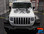 JOURNEY : 2020-2026 Jeep Gladiator Hood Vinyl Graphics Decal Stripe Kit - Note : DIGITAL PRINT DESIGN Shown