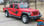 PARAMOUNT SOLID : 2020 2021 2022 2023 Jeep Gladiator Side Body Vinyl Graphics Decal Stripe Kit