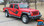 PARAMOUNT SOLID : 2020-2026 Jeep Gladiator Side Body Vinyl Graphics Decal Stripe Kit