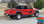 PARAMOUNT SOLID : 2020 2021 2022 2023 2024 Jeep Gladiator Side Body Vinyl Graphics Decal Stripe Kit