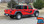PARAMOUNT SOLID : 2020-2026 Jeep Gladiator Side Body Vinyl Graphics Decal Stripe Kit