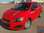 SWEEP : 2012 2013 2014 2015 2016 Chevy Sonic Hood Graphic and Lower Rocker Panel Vinyl Graphic Stripe Decals (VGP-1730)