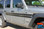 Side of 2018 Jeep Wrangler Stripes HAVOC SIDE KIT 2019 2020 2021 2022 2023 2024