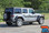 2018-2026 Jeep Wrangler Side Door Vinyl Graphics Decals Stripes Kit - HAVOC