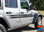 2018 2019 2020 2021 2022 2023 2024 Jeep Wrangler Side Door Vinyl Graphics Decals Stripes Kit - HAVOC