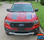 NOMAD HOOD : 2019 2020 2021 2022 2023 Ford Ranger Hood Stripes Decals Vinyl Graphics Kit