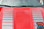 NOMAD HOOD : 2019 2020 2021 2022 2023 Ford Ranger Hood Stripes Decals Vinyl Graphics Kit