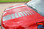 NOMAD HOOD : 2019 2020 2021 2022 2023 Ford Ranger Hood Stripes Decals Vinyl Graphics Kit