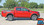 GUARDIAN : 2019 2020 2021 2022 2023 Ford Ranger Bed Stripes Body Vinyl Graphics Decal Kit