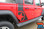 OMEGA SIDES Jeep Gladiator Side Door Star Decals Vinyl Graphics Stripe Kit for 2020-2024