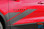 SIDEKICK : 2019 2020 2021 2022 2023 Chevy Blazer Side Body Stripes Fender to Door Decals Accent Vinyl Graphics Kit