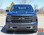1500 HOOD SPIKES : 2019-2026 Chevy Silverado Hood Spike Decals Hood Spear Stripes Vinyl Graphic Kit (VGP-6877)