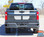 BOW RALLY : 2019 2020 2021 2022 2023 2024 Chevy Silverado Hood Decals Racing Stripes Vinyl Graphic Kit (VGP-6881)