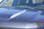 Close up of 2020 Chevy Silverado Hood Stripes 1500 HOOD SPIKE 2019-2020
