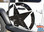 LEGEND STAR SIDES : 2020 2021 2022 2023 2024 Jeep Gladiator Side Body Star Vinyl Graphics Decal Stripe Kit