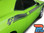 Side of Green 2018 Dodge Challenger Stripes DUEL 15 2015-2019 2020 2021 2022 2020