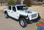 Front Hood View of Jeep Gladiator featuring LEGEND HOOD KIT : 2020-2024 Jeep Gladiator Hood Decals Package