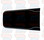 SELTOS HOOD : 2020 2021 2022 2023 2024 Kia Seltos Hood Decal Blackout Vinyl Graphics Stripe Kit