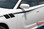 White 2020 Dodge Charger Side Body Graphics FIERCE 2015-2023