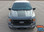 2021-2026 F-150 SWAY HOOD : 2021-2026 Ford F-150 Hood Stripes Vinyl Graphic Decals Kit (VGP-7473)