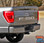 2021 2022 2023 2024 F-150 SWAY TEXT : 2021 2022 2023 2024 Ford F-150 Tailgate Text Letters Decals Stripes Vinyl Graphic Decal Kit (VGP-7476)