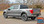 Side View of Gray 2021 Ford F150 Truck Side Graphic Stripe Package SWAY XL SIDE KIT