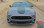 SUPERSONIC : 2018 2019 2020 2021 Ford Mustang Mach 1 Stripes Center Wide Racing Rally Stripes Vinyl Graphics Kit