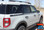 LINEAR : 2021-2026 Ford Bronco Sport Side Decals Door Stripes Body Vinyl Graphics Kit