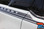 LINEAR : 2021-2026 Ford Bronco Sport Side Decals Door Stripes Body Vinyl Graphics Kit
