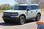 RIDER : 2021-2026 Ford Bronco Sport Side Stripes Door Decals Body Vinyl Graphics Kit