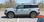 RIDER : 2021 2022 Ford Bronco Sport Side Stripes Door Decals Body Vinyl Graphics Kit