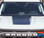 RIDER HOOD : 2021 2022 2023 2024 Ford Bronco Sport Hood Stripes Hood Decals Body Vinyl Graphics Kit