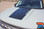 RIDER HOOD : 2021 2022 Ford Bronco Sport Hood Stripes Hood Decals Body Vinyl Graphics Kit 