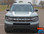 REVIVE RETRO HOOD : 2021 2022 2023 2024 Ford Bronco Sport Hood Decals Hood Stripes Vinyl Graphics Kit