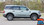 NEW! Ford Bronco Side Door Stripes BREAK ROCKER 2021+ All Models