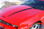 2012 Chevy Camaro Hood Spear Stripes HOOD SPIKES 2009-2015