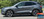 EVADE SIDES : 2020-2021 Ford Escape Lower Door Stripes Rocker Panel Decals Vinyl Graphics Kit