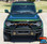 BRONCO HOOD : 2021-2026 Ford Bronco Full Size Hood Decals Hood Stripes Vinyl Graphics Kit (VGP-8242)