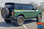 CINCH : 2021-2026 Ford Bronco Full Size Side Door Decals Body Stripes Vinyl Graphics Kit (VGP-8243)